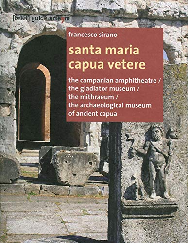 Santa Maria Capua Vetere Santa Maria Capua Vetere von artem