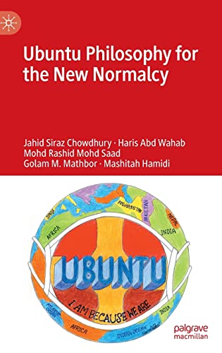 Ubuntu Philosophy for the New Normalcy