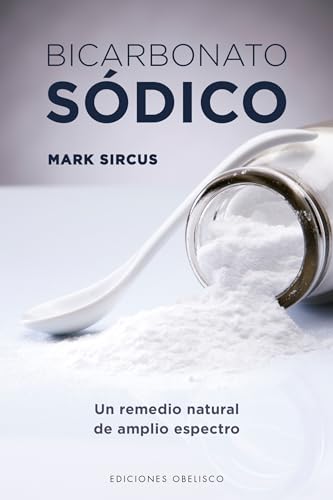 Bicarbonato Sodico (SALUD Y VIDA NATURAL)