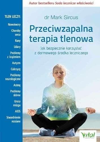 Przeciwzapalna terapia tlenowa von Vital