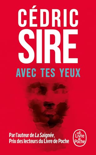 Avec tes yeux von LGF