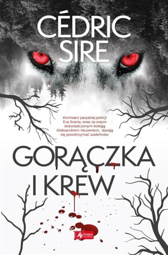 Gorączka i krew von Dragon