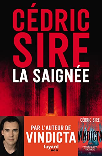 La Saignée von FAYARD