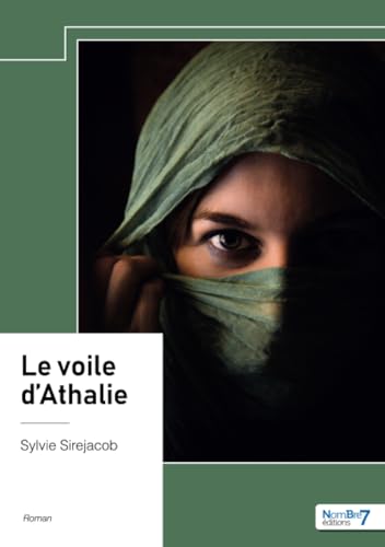 Le voile d'Athalie von Nombre7