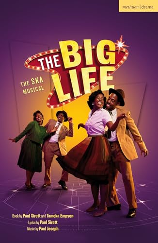 The Big Life: The Ska Musical (Modern Plays) von Methuen Drama