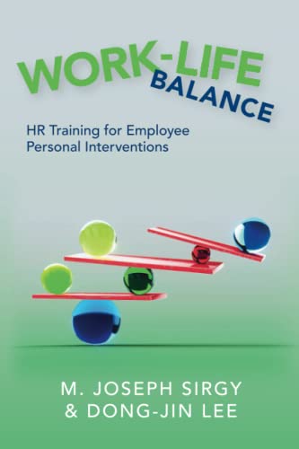 Work-Life Balance: HR Training for Employee Personal Interventions von Cambridge University Press