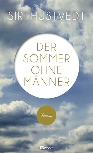 Der Sommer ohne Männer von Rowohlt