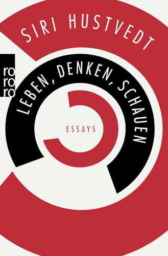 Leben, Denken, Schauen von Rowohlt