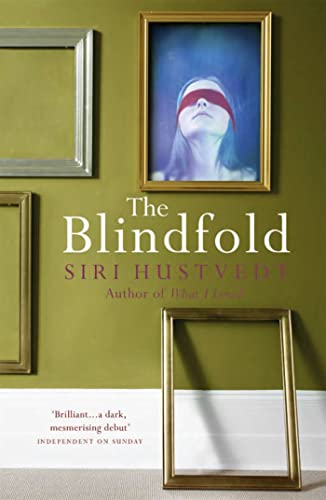 The Blindfold von Sceptre