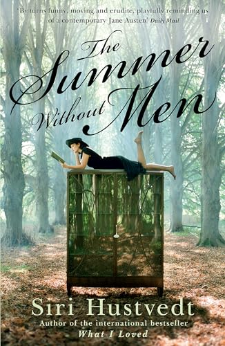 The Summer Without Men von Sceptre