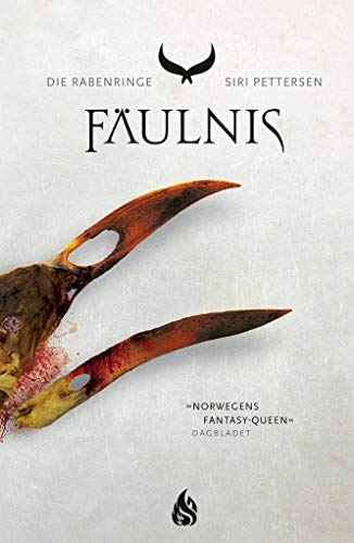 Die Rabenringe - Fäulnis (2)
