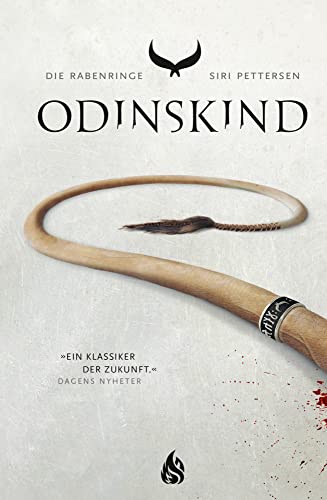 Die Rabenringe - Odinskind (Bd. 1) von Arctis Verlag