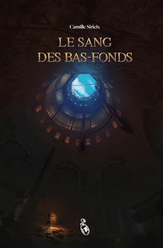 Le Sang des bas-fonds: Réédition de Babel, le sang des bas-fonds. von LIBRINOVA