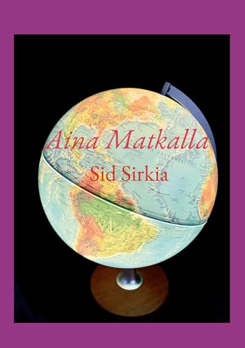 Aina Matkalla von Books on Demand
