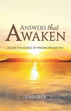 Answers that Awaken: Access the source of wisdom within you Answers that Awaken: Access the source of wisdom within you von Wow Publishings