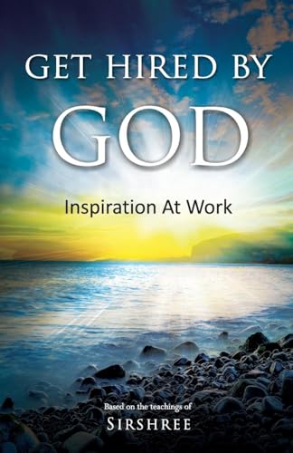Get Hired By God: Inspiration At Work von WOW Publishings
