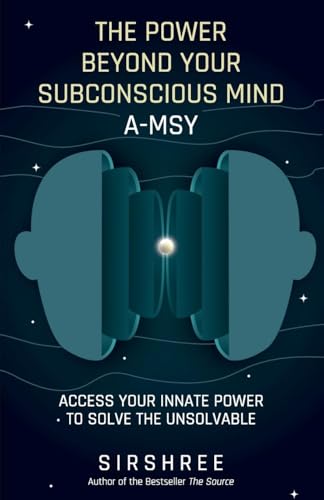 The Power Beyond Your Subconscious Mind A-MSY von WOW Publishings (P) Ltd