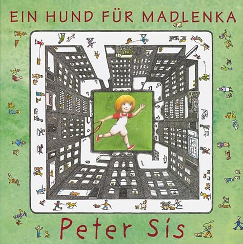 Ein Hund für Madlenka