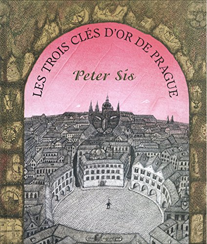 Les Trois Clés d'or de Prague von GRASSET JEUNESS