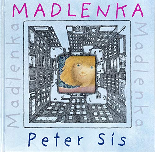 Madlenka von EDICIONES EKARE