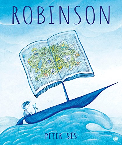 Robinson Robinson