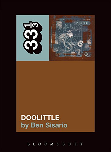Doolittle (33 1/3)