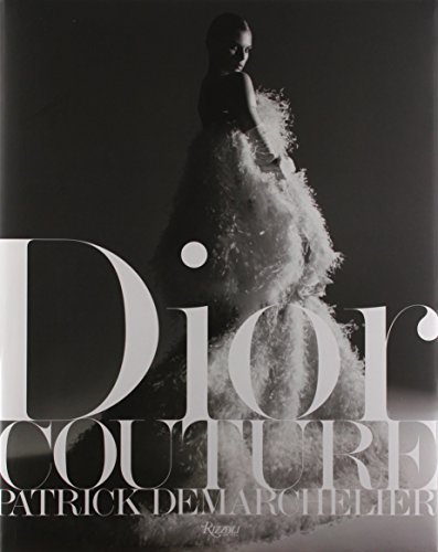 dior couture von Rizzoli