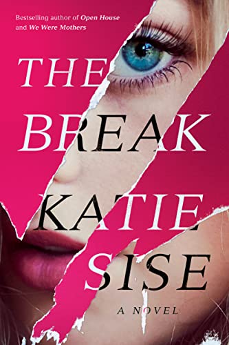 The Break: A Novel von Little A