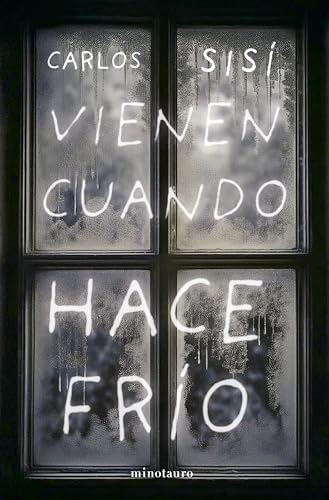 Vienen cuando hace frío (NE) (Biblioteca Carlos Sisí) von Minotauro