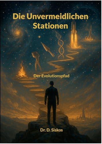 Die Unvermeidlichen Stationen: Der Evolutionspfad von BoD – Books on Demand