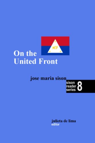 On the United Front (Sison Reader Series, Band 8)