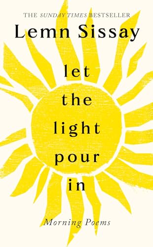 Let the Light Pour In: A SUNDAY TIMES BESTSELLER von Canongate Books