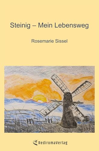 Steinig – Mein Lebensweg