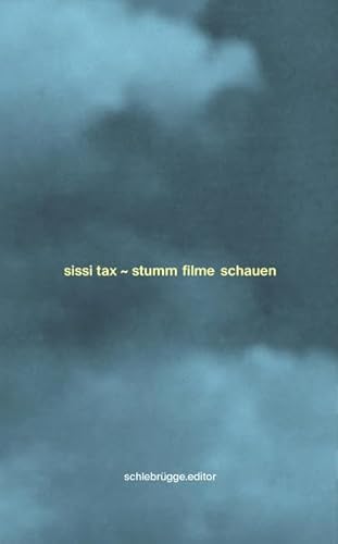 stumm filme schauen stumm filme schauen von Schlebrügge.Editor