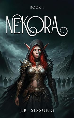 Nekora: Book I von Writers Branding LLC