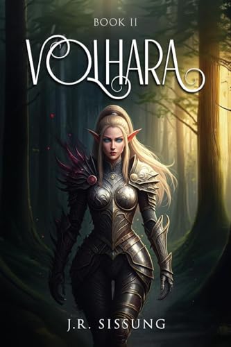 Volhara: Book II von Writers Branding LLC