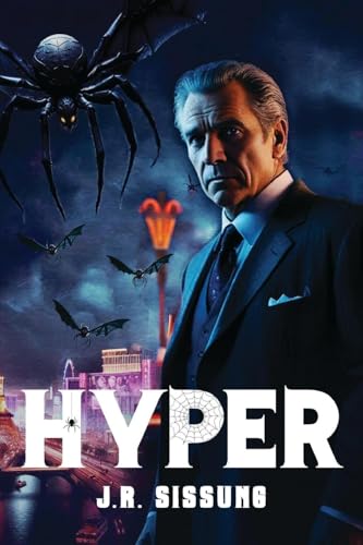 Hyper Hyper von Writers Branding LLC