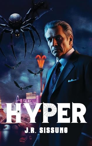 Hyper von Writers Branding LLC