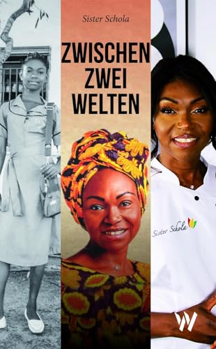 Zwischen zwei Welten von Wolfbach Verlag Zürich