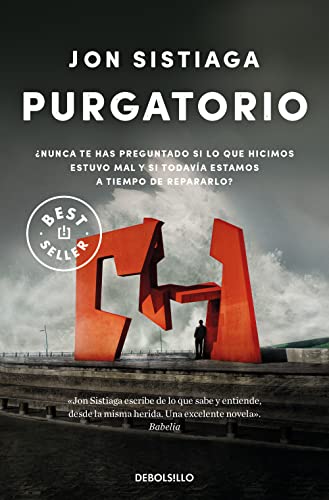 Purgatorio (Best Seller) von NUEVAS EDICIONES DEBOLSILLO S.L