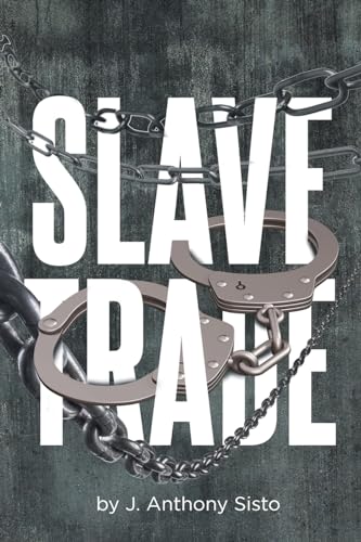 Slave Trade von Page Publishing