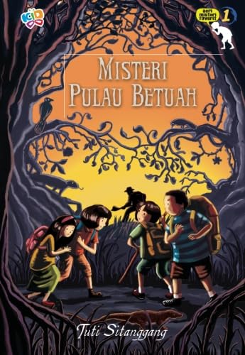 Misteri Pulau Betuah von Kepustakaan Populer Gramedia