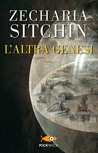 L'altra genesi (Pickwick)