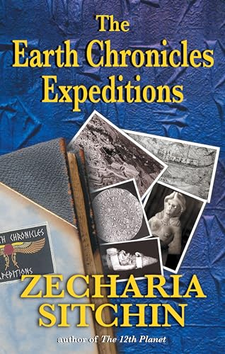 The Earth Chronicles Expeditions