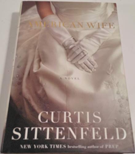 American Wife: A Novel