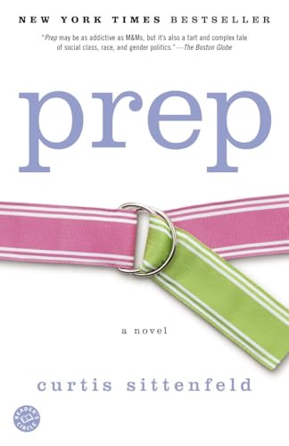 Prep: A Novel von Random House Trade Paperbacks