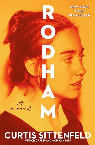 Rodham: A Novel