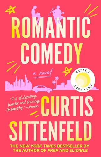 Romantic Comedy: A Novel von Random House Publishing Group