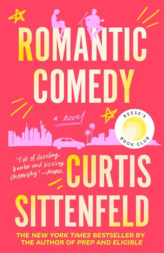 Romantic Comedy: A Novel von Random House LLC US