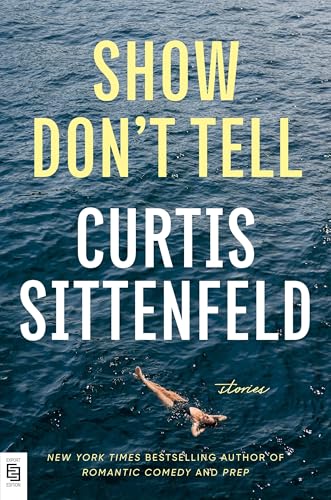 Show Don't Tell: Stories von Random House Publishing Group